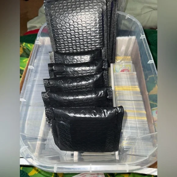 (P1) UPDATED ✨50 Pokemon Cards - Guaranteed HOLOS✨ - Picture 4 of 4